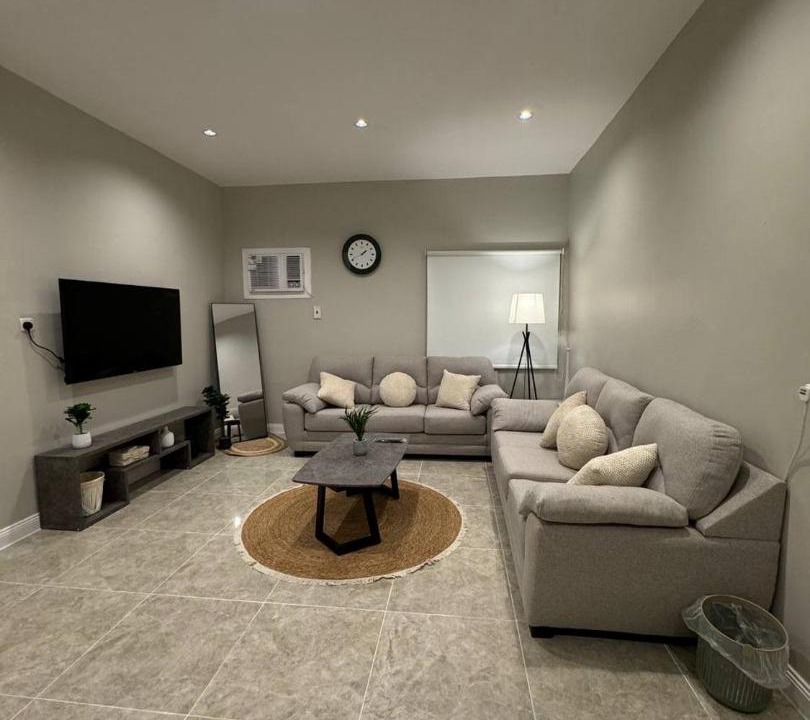 Photo of Livingroom in Al Baha