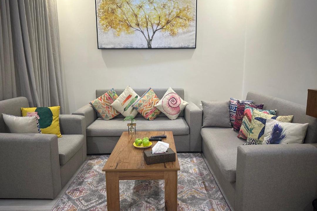 Photo of Livingroom in Al Kharj