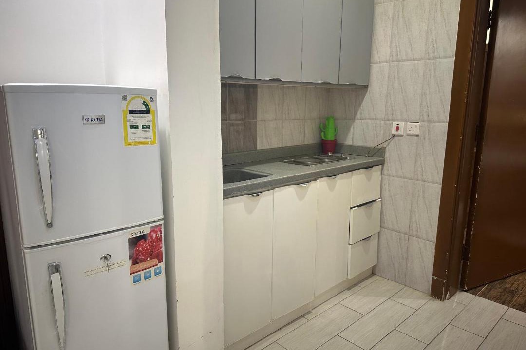 Photo of Kitchen in Al Kharj