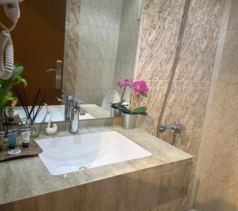 Photo of Bathroom in Al Kharj