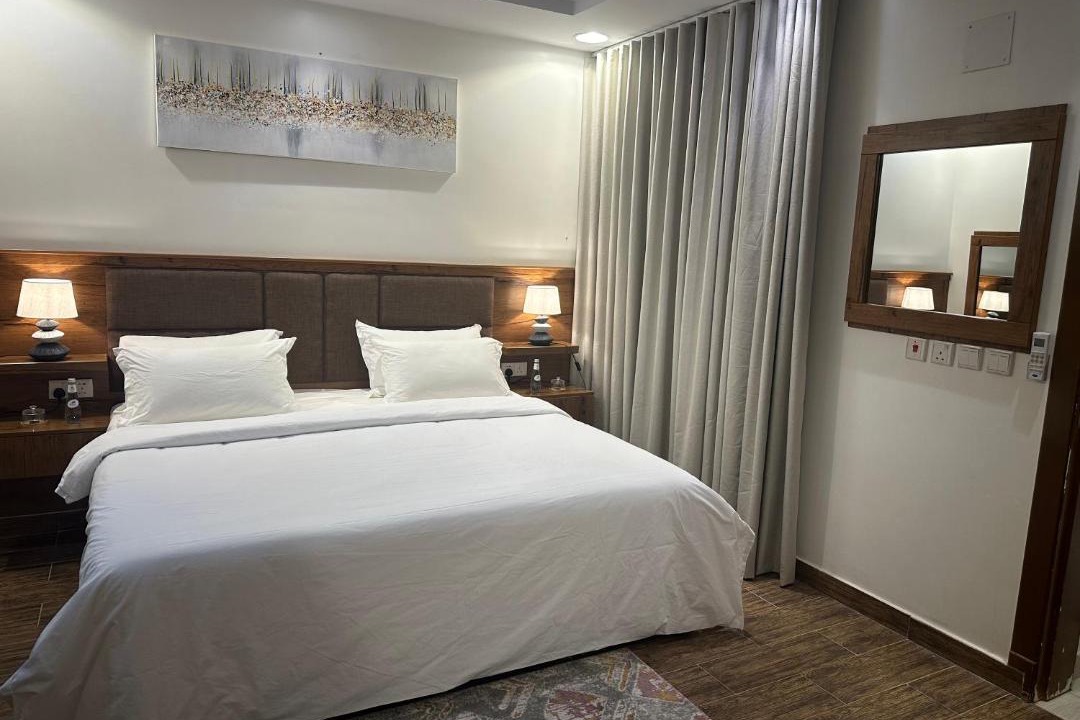 Photo of Bedroom in Al Kharj