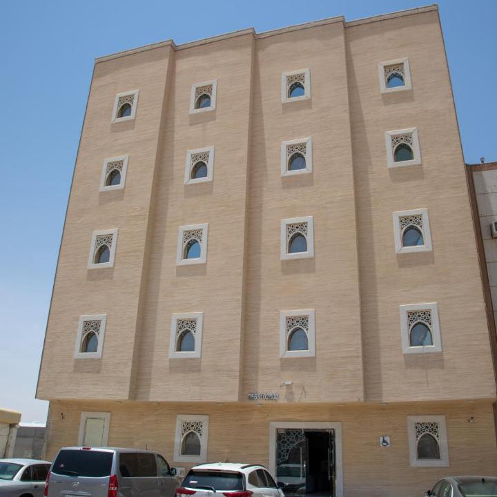 Photo of Buildings in Al Kharj