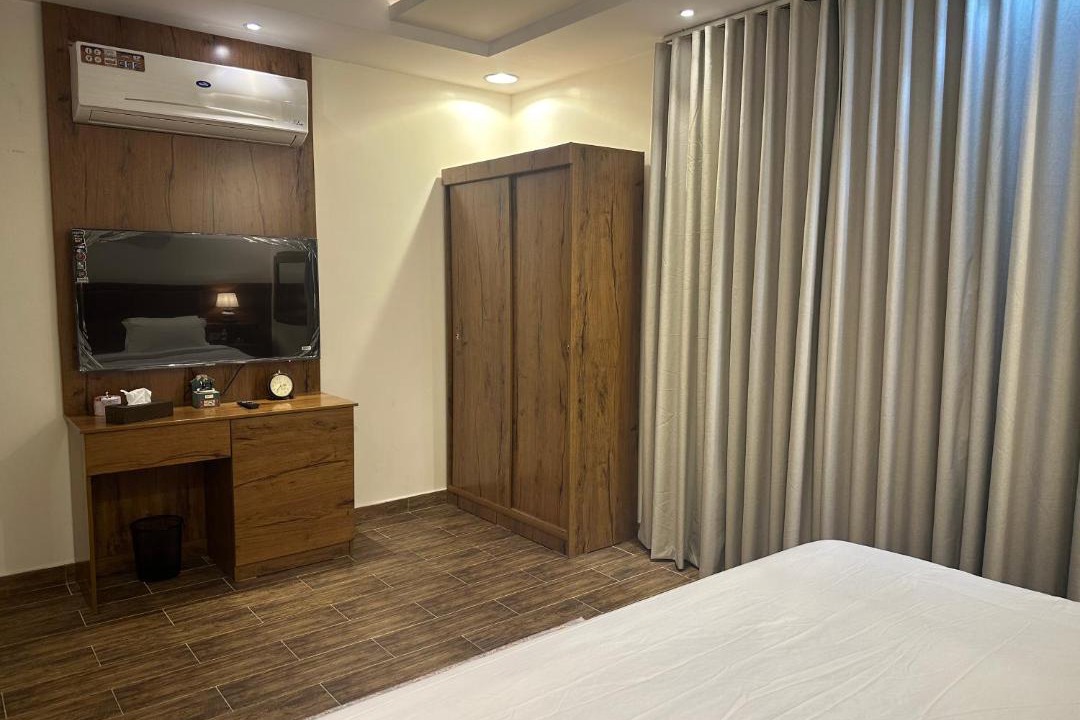 Photo of Bedroom in Al Kharj