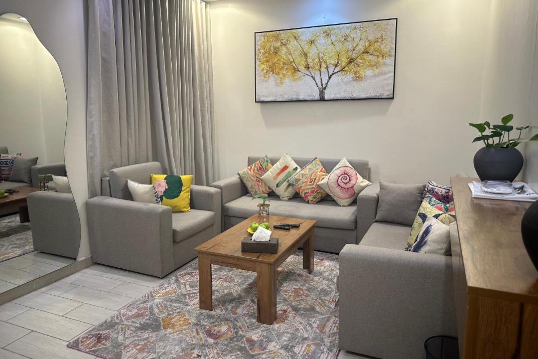 Photo of Livingroom in Al Kharj