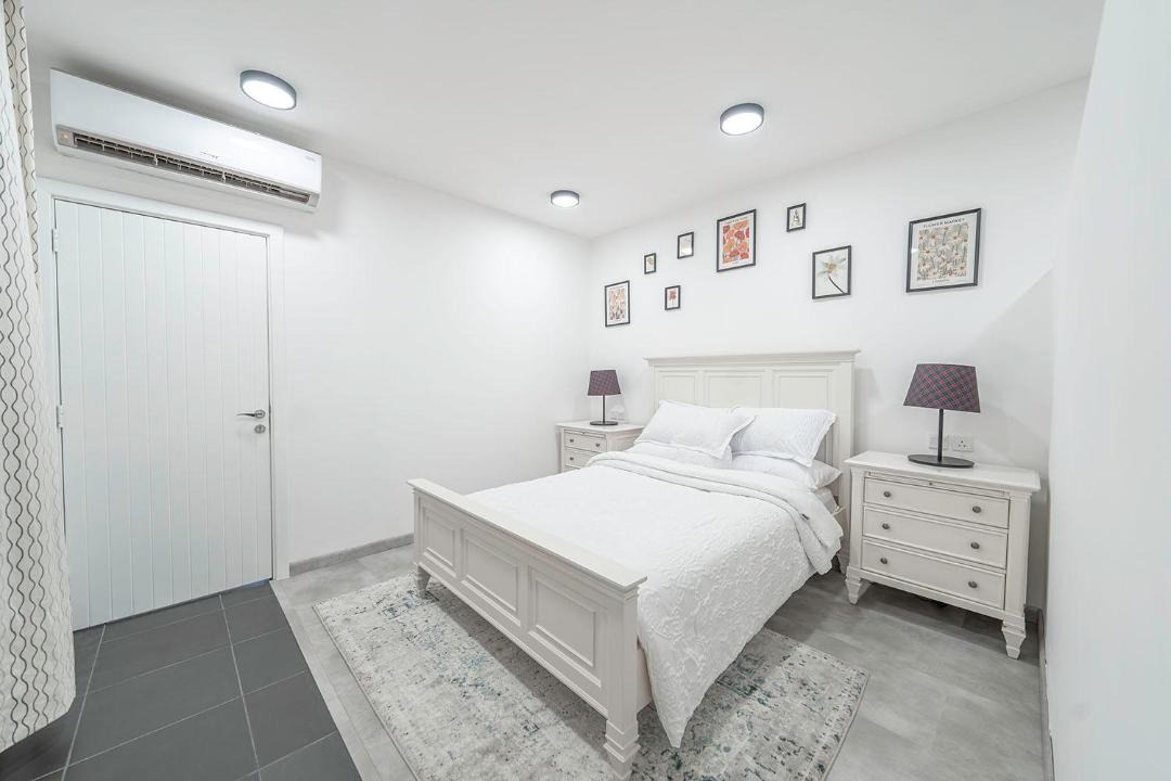Photo of Bedroom in Ash Shati