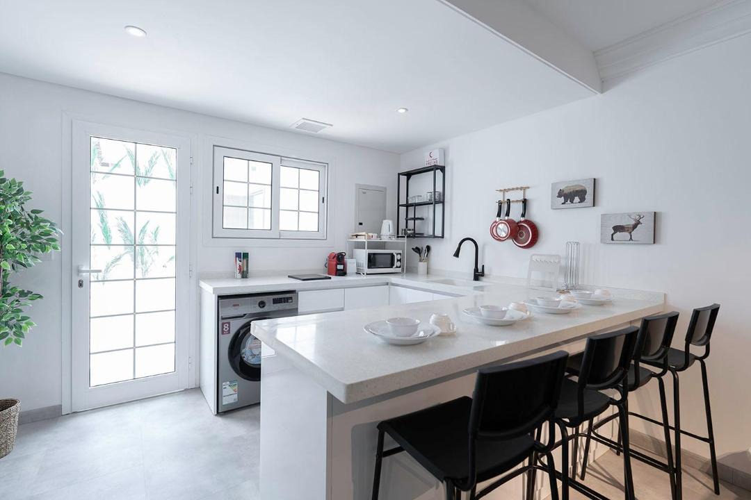 Photo of Kitchen in Ash Shati
