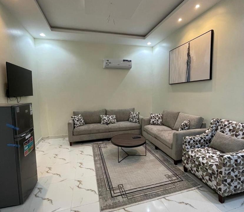 Photo of Livingroom in Khamis Mushait