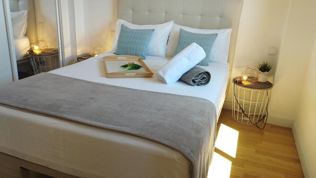 Photo of Bedroom in Rejas
