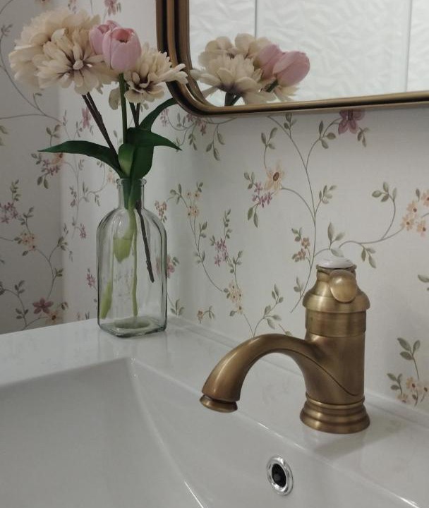 Photo of Bathroom in Rejas