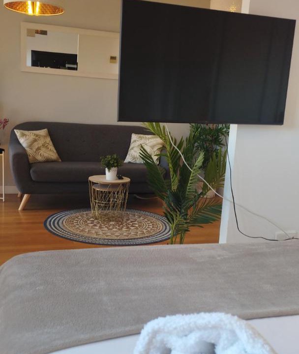 Photo of Livingroom in Rejas