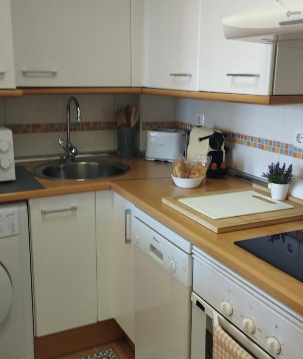 Photo of Kitchen in Rejas