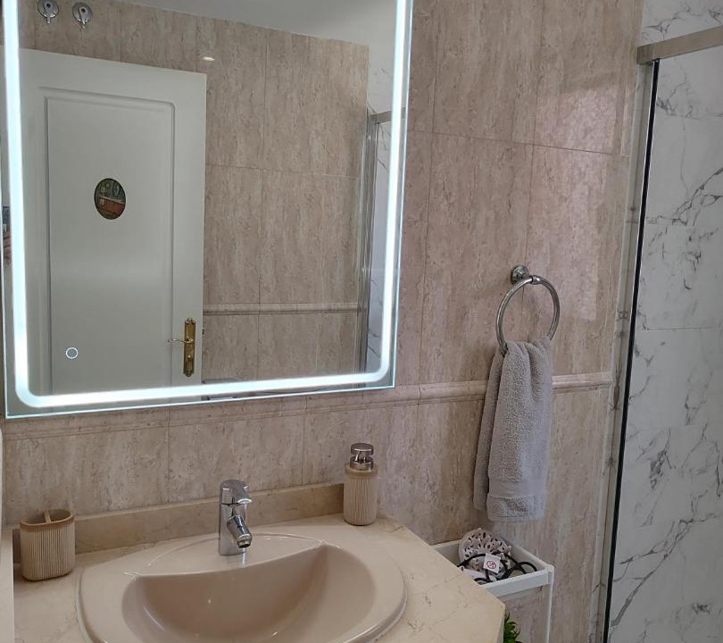 Photo of Bathroom in Rejas