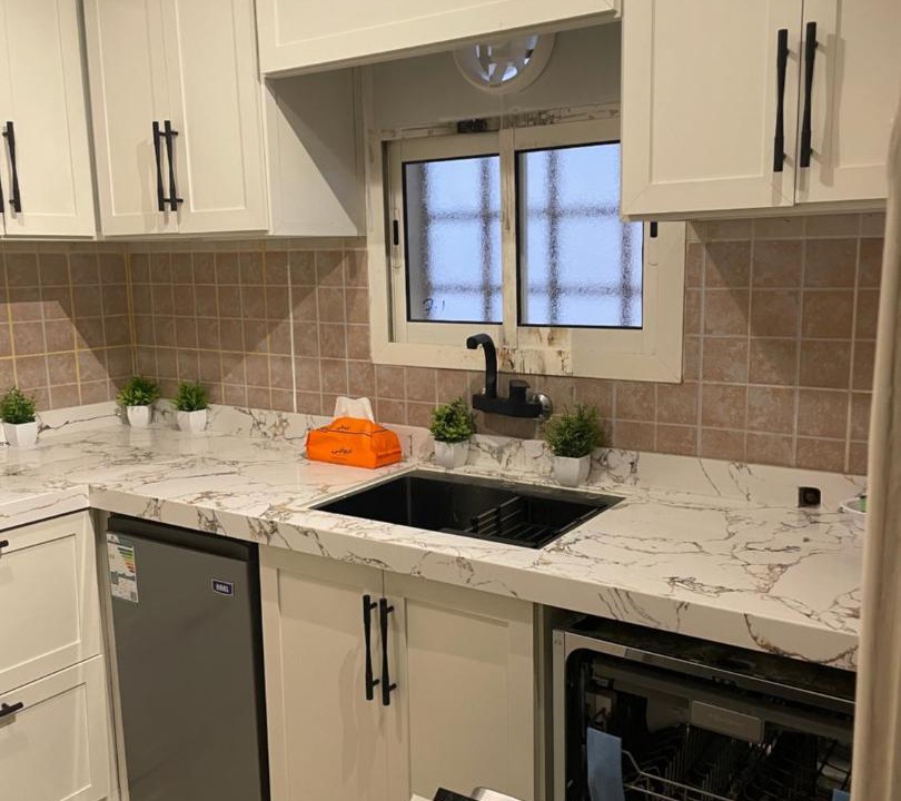 Photo of Kitchen in Al Hamra