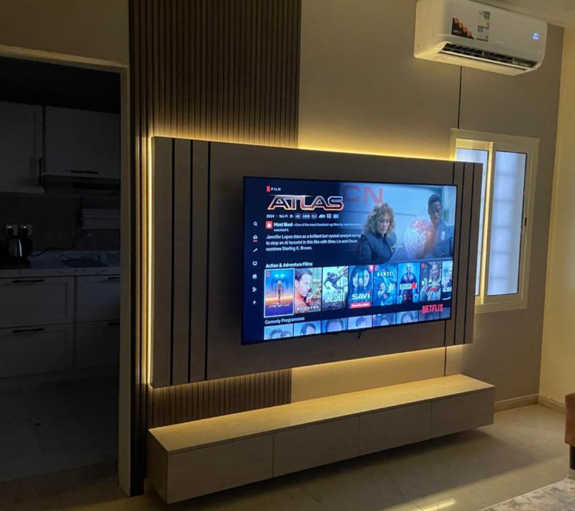 Photo of Livingroom in Al Hamra