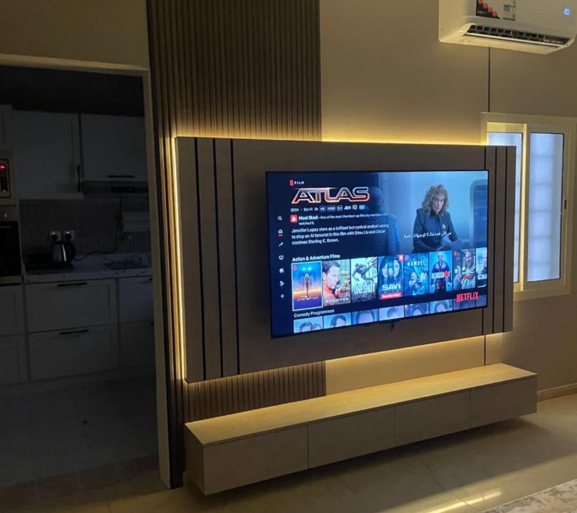 Photo of Livingroom in Al Hamra