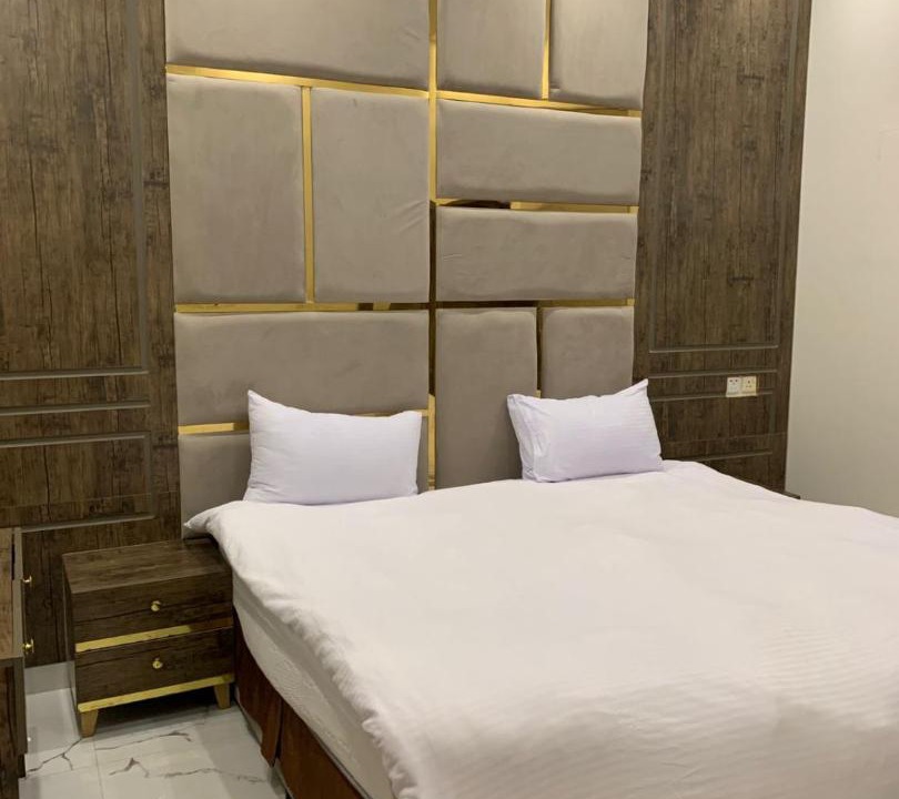 Photo of Bedroom in Rafha