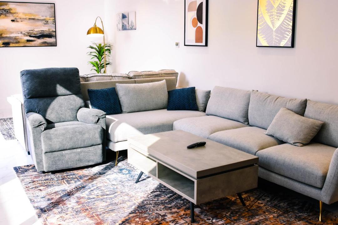 Photo of Livingroom in Al Jubail