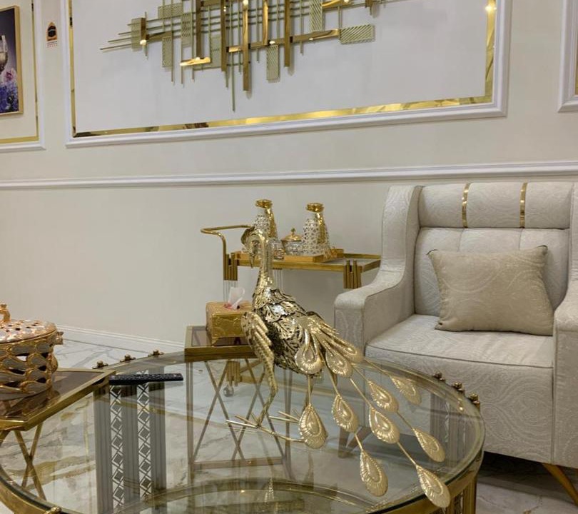 Photo of Livingroom in Rafha