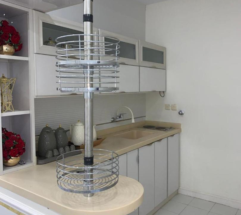 Photo of Kitchen in Rafha