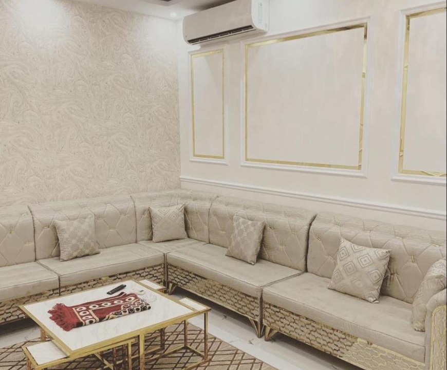Photo of Livingroom in Rafha