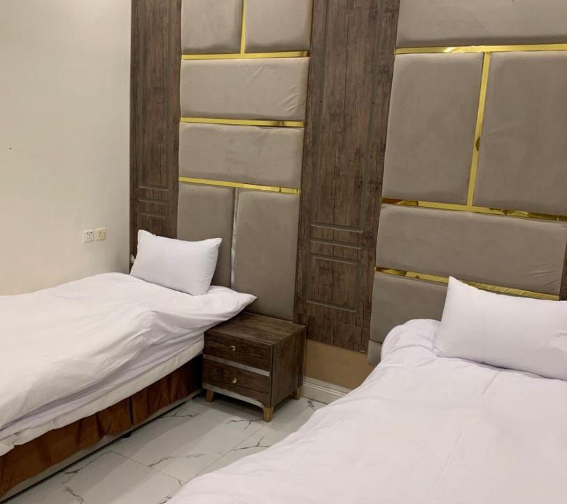 Photo of Bedroom in Rafha