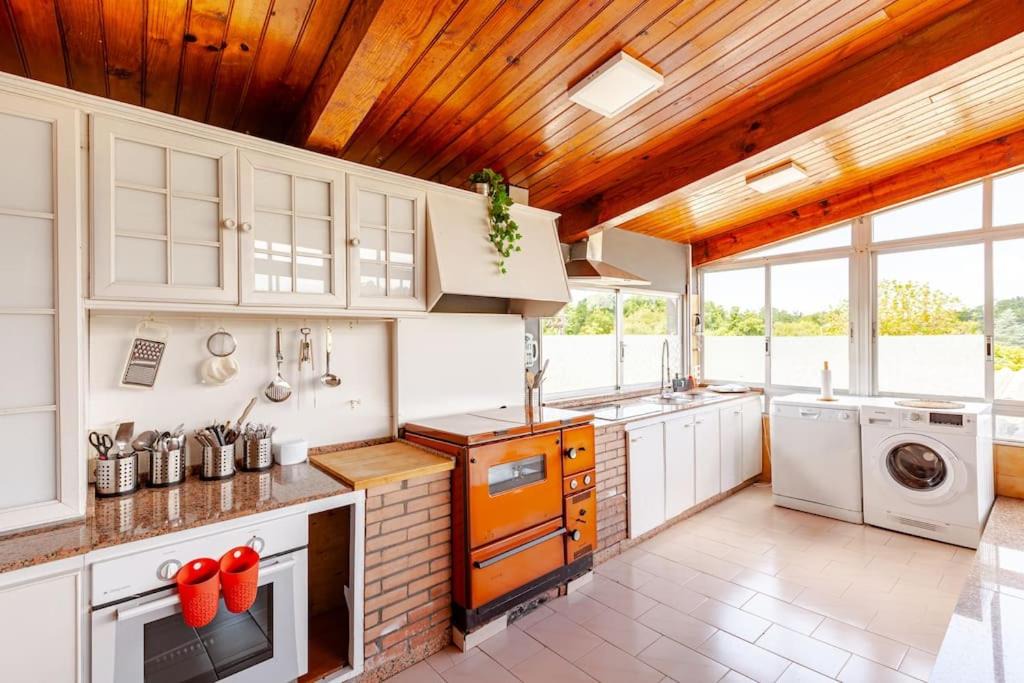 Photo of Kitchen in Cecebre
