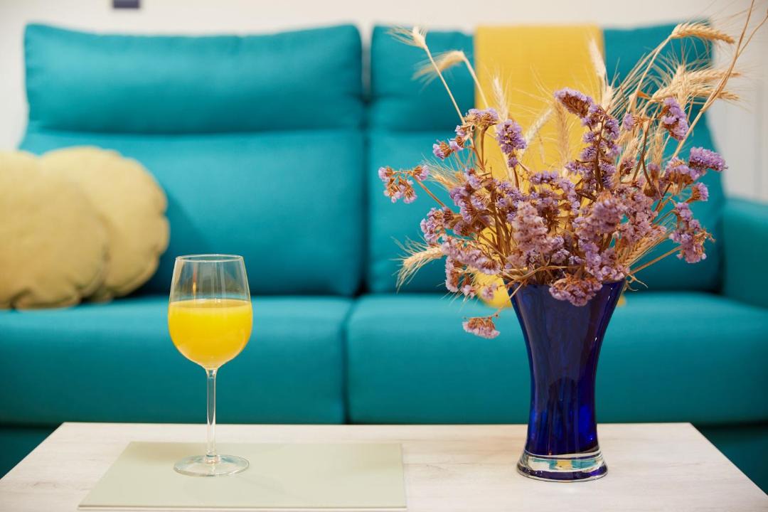 Photo of Livingroom in Lagunillas