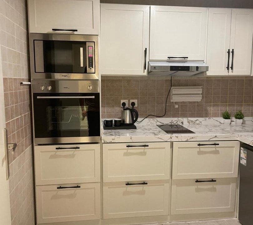 Photo of Kitchen in Al Hamra