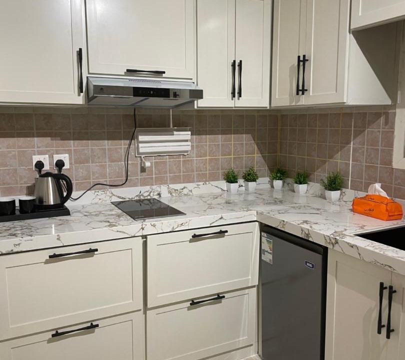 Photo of Kitchen in Al Hamra
