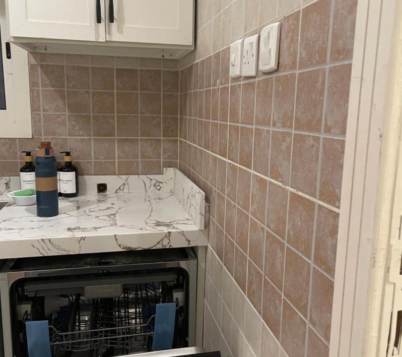 Photo of Kitchen in Al Hamra