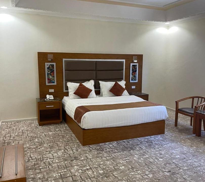 Photo of Bedroom in Yanbu
