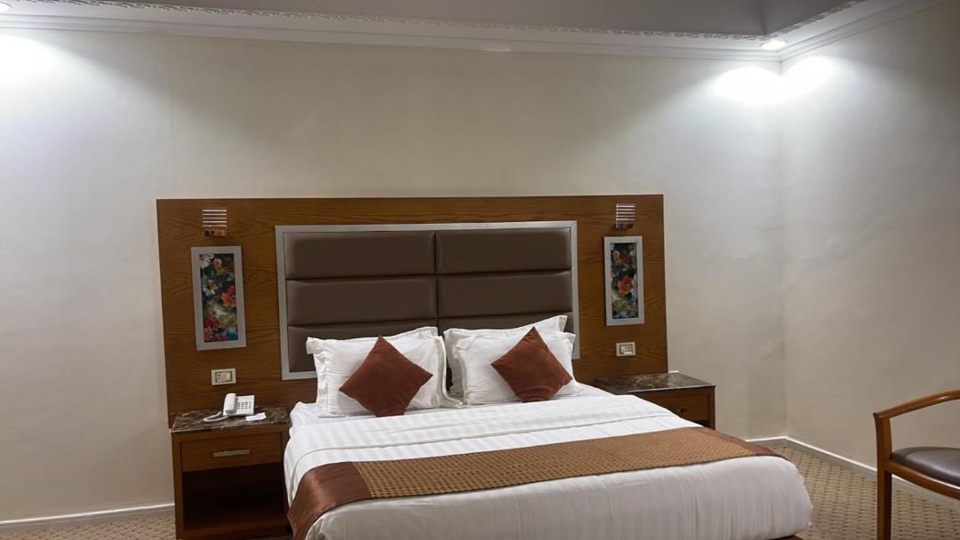Photo of Bedroom in Yanbu