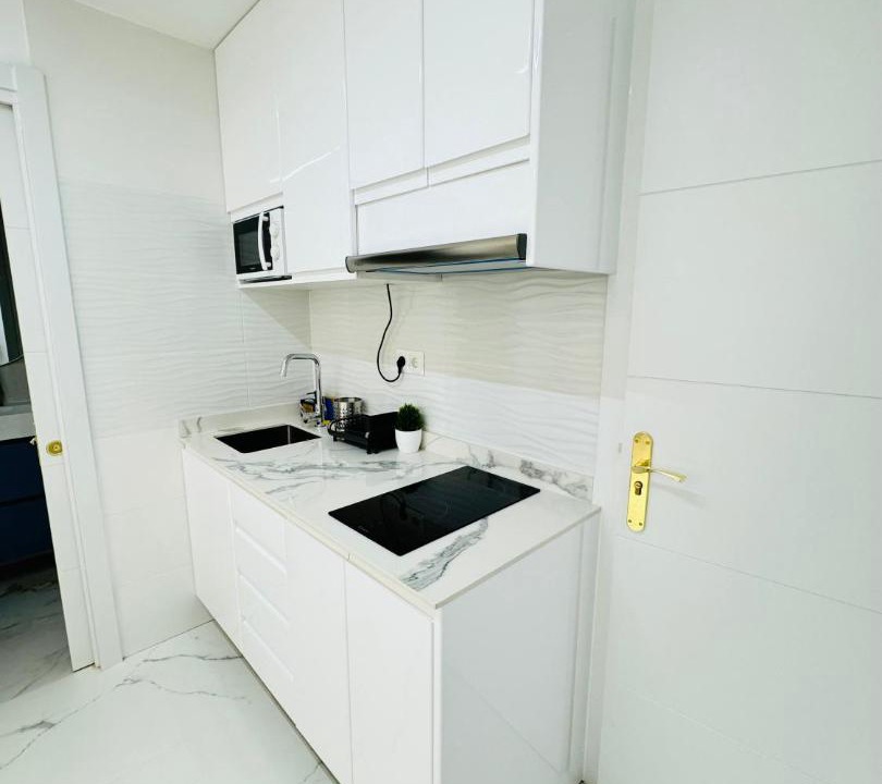 Photo of Kitchen in Centro - El Arroyo - La Fuente