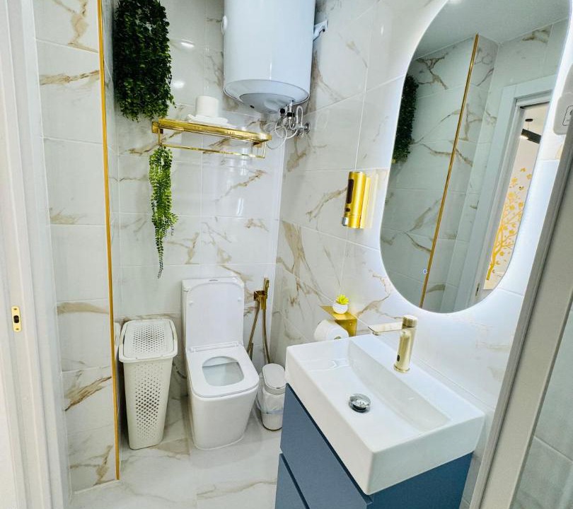 Photo of Bathroom in Centro - El Arroyo - La Fuente