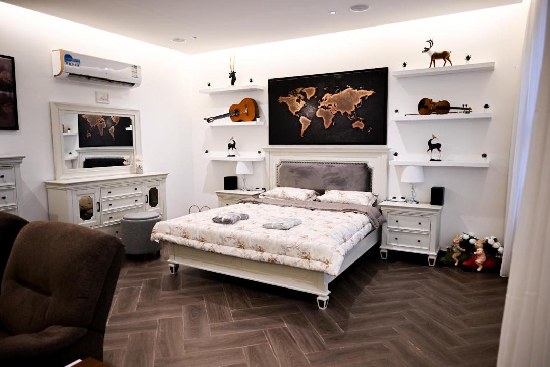 Photo of Bedroom in Arar
