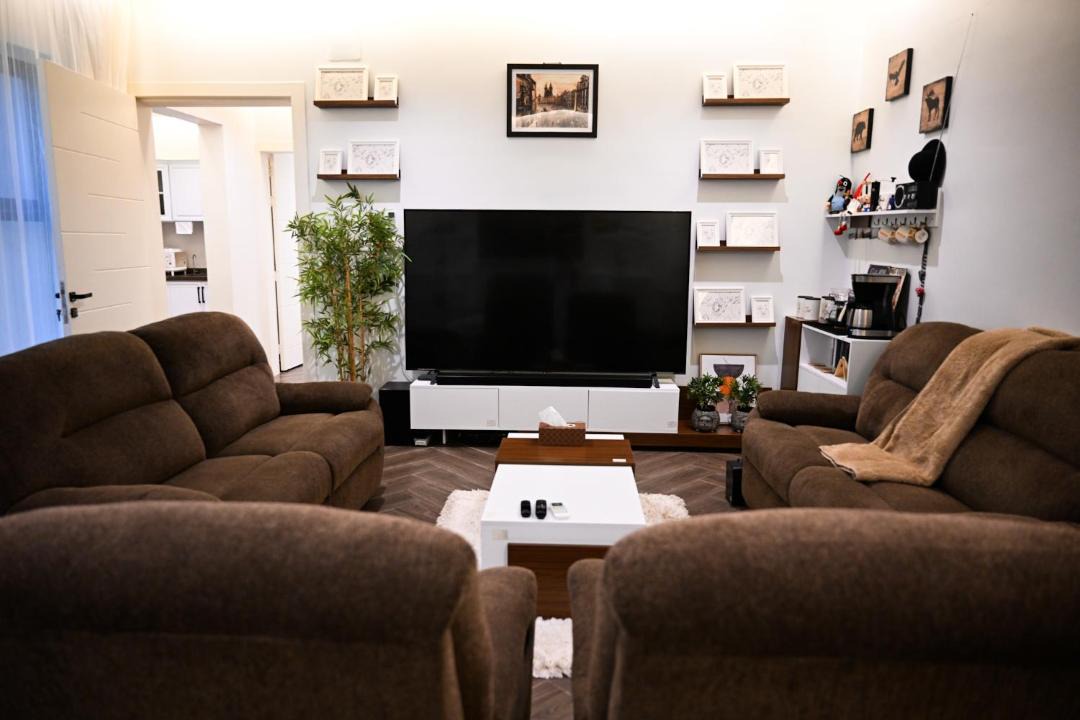 Photo of Livingroom in Arar