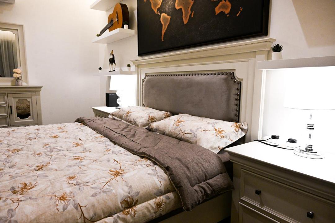 Photo of Bedroom in Arar