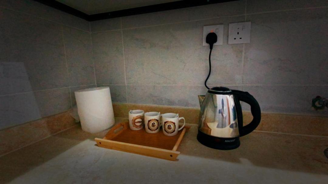 Photo of Bathroom in Hafr Al Batin