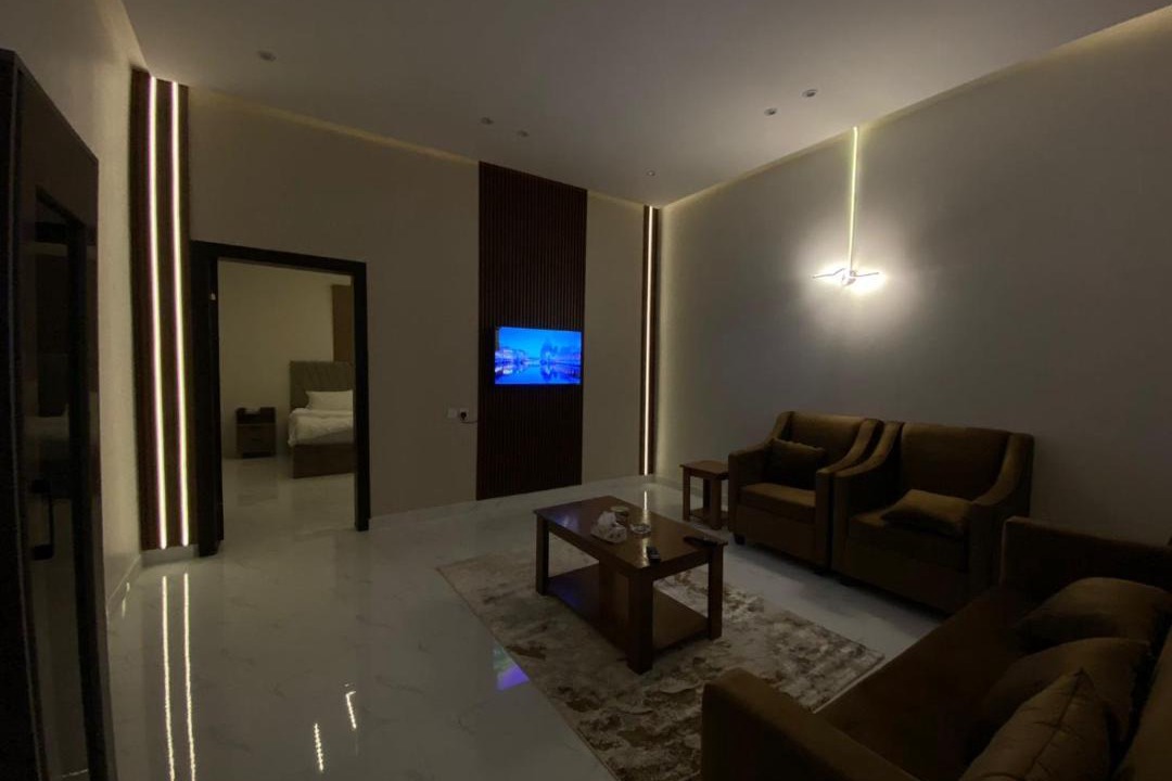 Photo of Livingroom in Hafr Al Batin