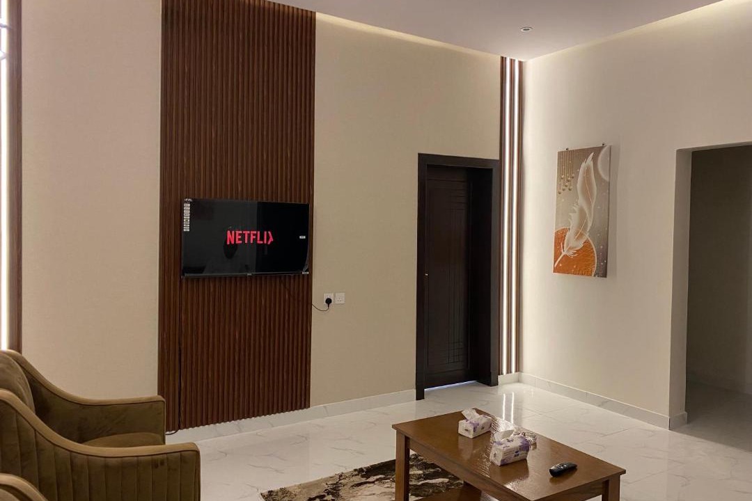 Photo of Livingroom in Hafr Al Batin