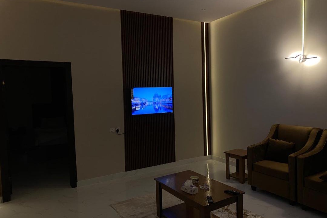 Photo of Livingroom in Hafr Al Batin