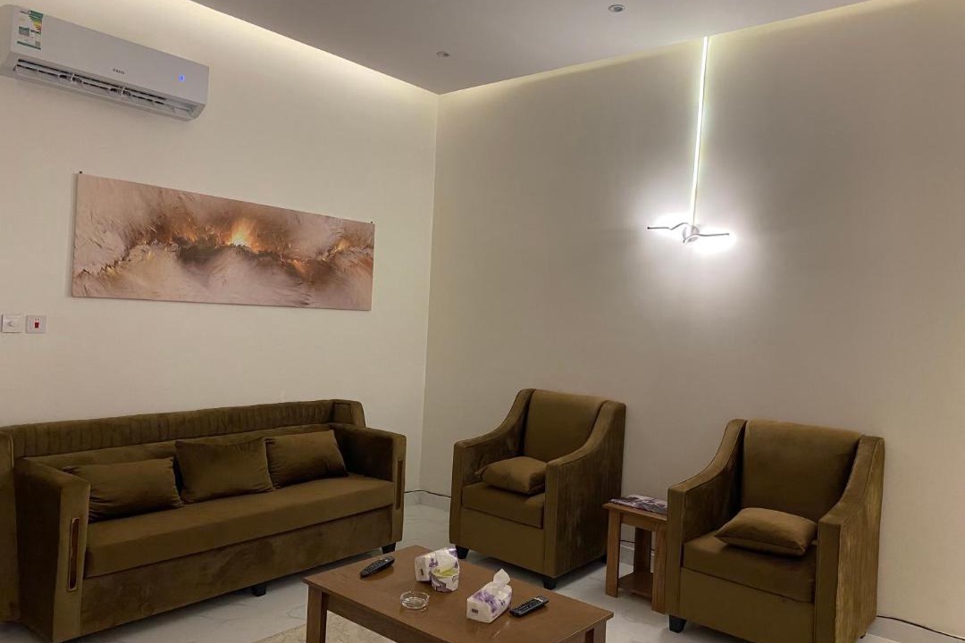 Photo of Livingroom in Hafr Al Batin