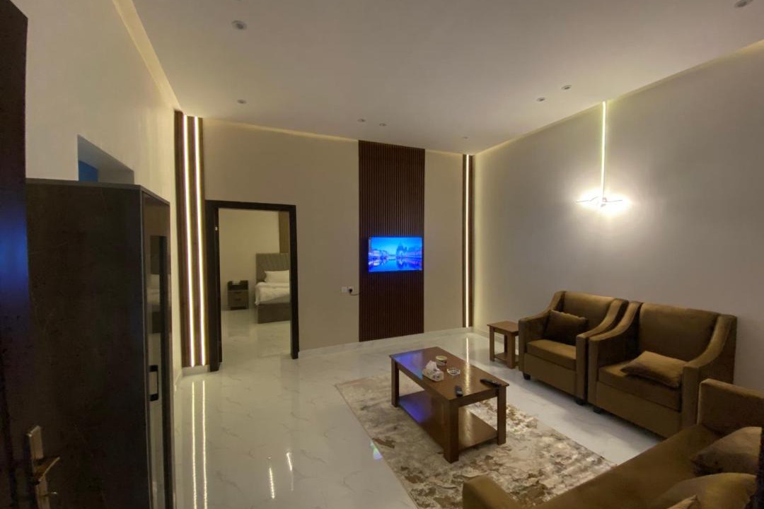 Photo of Livingroom in Hafr Al Batin