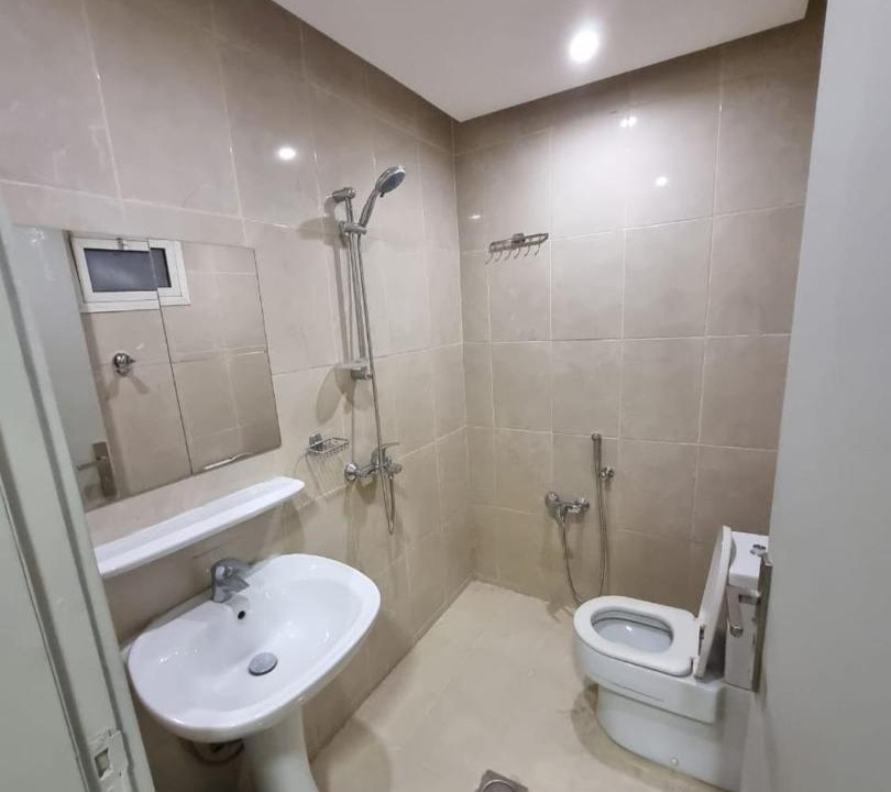 Photo of Bathroom in Al Aziziyah