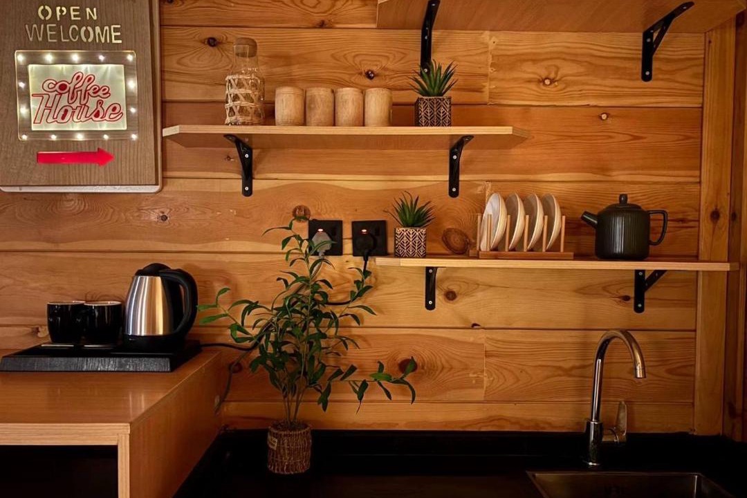 Photo of Kitchen in 'Asir