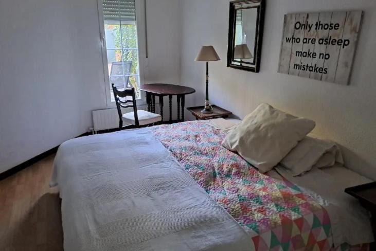 Photo of Bedroom in San Sebastian de los Reyes