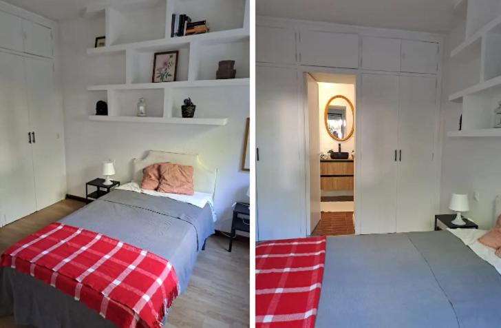 Photo of Bedroom in San Sebastian de los Reyes