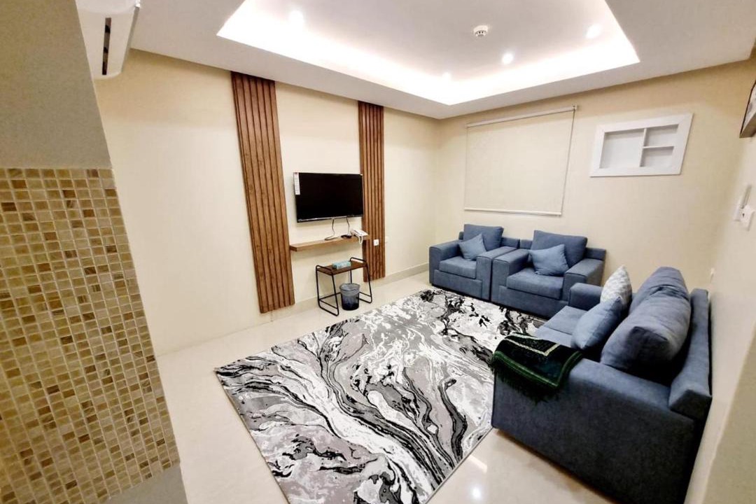 Photo of Livingroom in Al Aziziyah