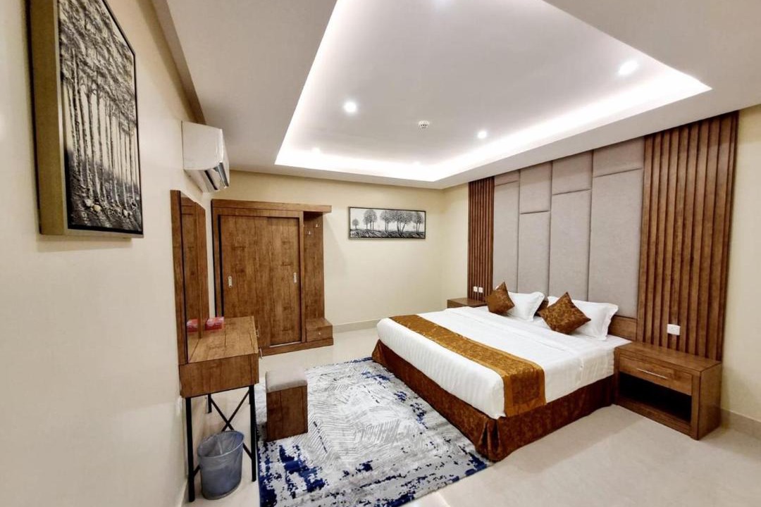 Photo of Bedroom in Al Aziziyah
