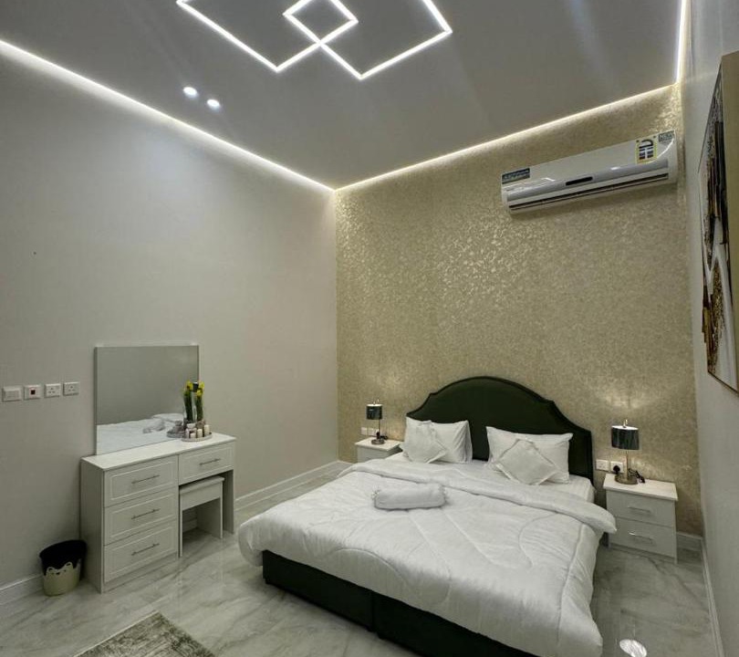 Photo of Bedroom in Medina